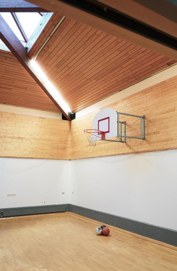 Northeast Guesthouse Bakkafjorthur 외부 사진