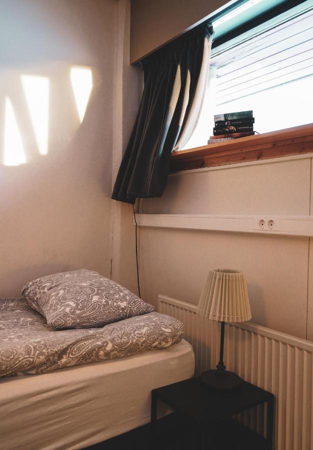 Northeast Guesthouse Bakkafjorthur 외부 사진