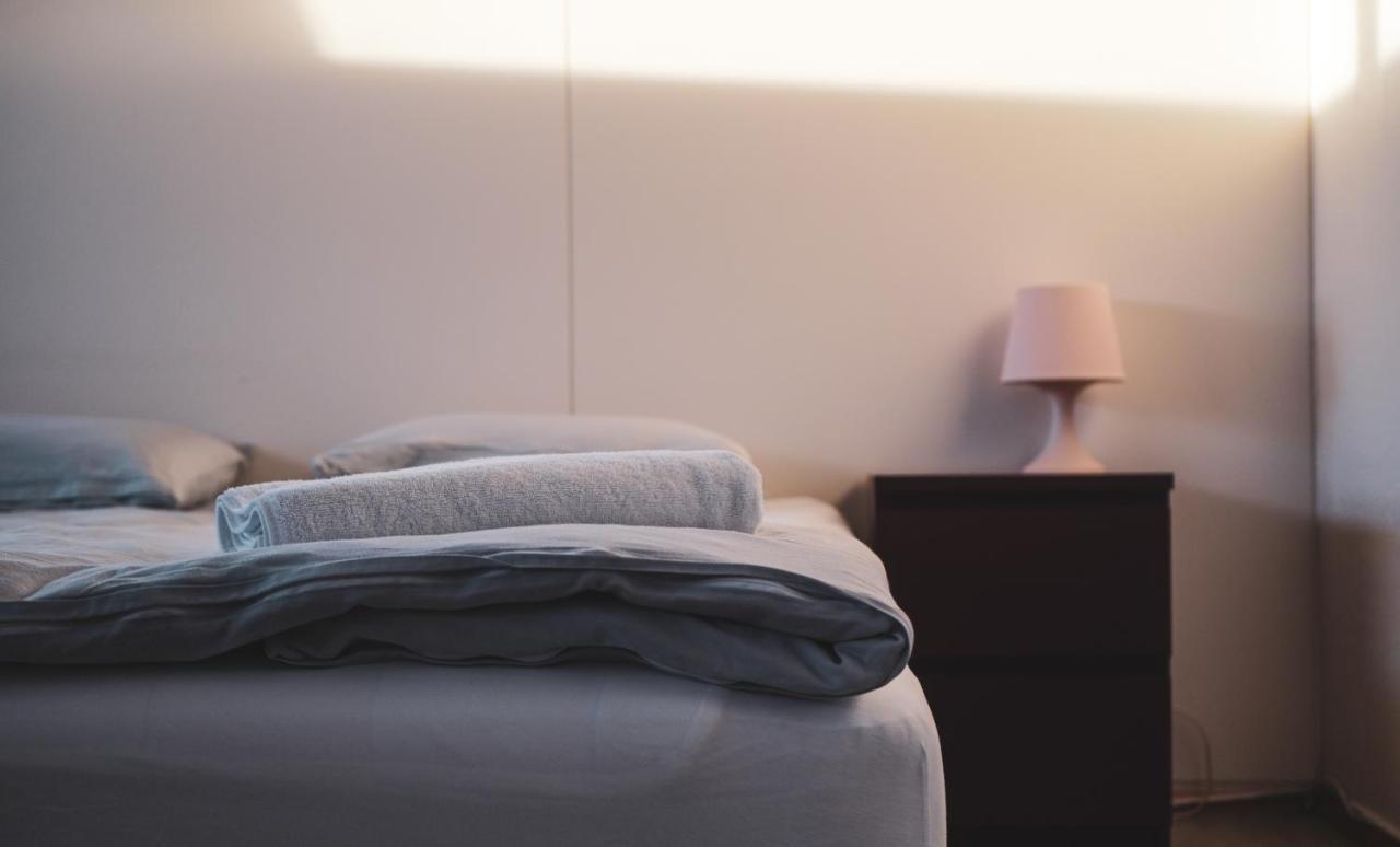 Northeast Guesthouse Bakkafjorthur 외부 사진