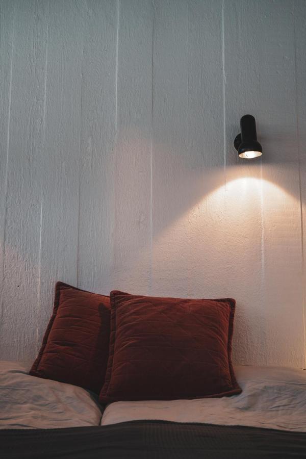 Northeast Guesthouse Bakkafjorthur 외부 사진