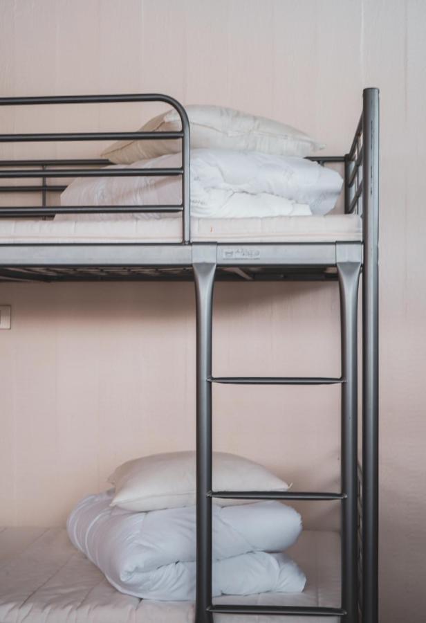 Northeast Guesthouse Bakkafjorthur 외부 사진