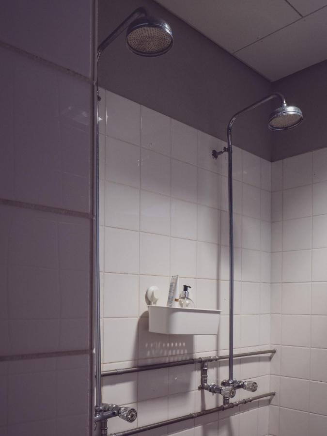Northeast Guesthouse Bakkafjorthur 외부 사진