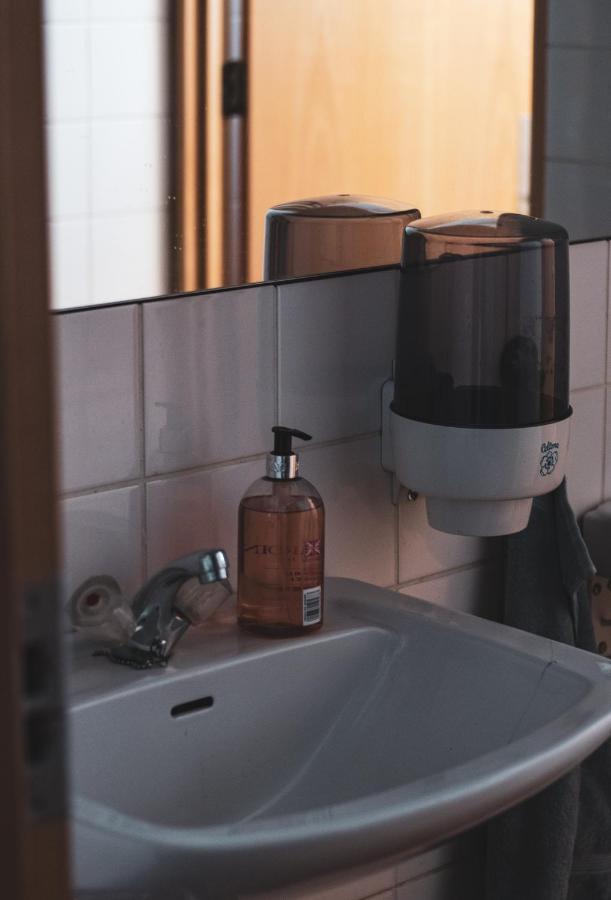 Northeast Guesthouse Bakkafjorthur 외부 사진